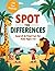SPOT The Differences Search...