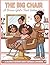 “The Big Chair: A Brave Girl’s First Salon Visit”: A Coloring Storybook About Courage, Confidence & New Experiences (Brave Moment Series)
