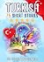 Bilingual short stories: En...