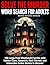 Solve the Murder Word Search for Adults: 100 Large Print Murder Mystery Puzzles with Hidden Clues, Suspects, Dark Secrets and Interactive Crime Stories to Uncover