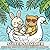 Cozy summer - Süßer Sommer Niedliche Tiere und Kawaii Freunde malbuch: Malbuch mit extra dicken Linien, einfache Motive für Entspannung, quadratisches Format, 126 Seiten (German Edition)