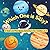Which One is Silly?: A Seek and Find Space Adventure for Toddlers 2-4