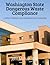 Washington State Dangerous Waste Compliance: A Complete Operations Guide for Medium Quantity Generators