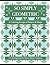 So Simply Geometric: A Coloring Escape of Pattern and Shape