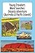 Young Travelers Word Searches: Oceania Adventure (Young Traveler Puzzle Books)