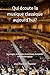 Qui écoute la musique classique aujourd'hui?: Sociologie, mutations et pratiques d'un public en transformation (Développer la musique classique) (French Edition)
