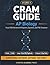 Score 5 Cram Guide: AP Biology: Visual 2026 Review with Diagrams, Equations, and FRQ Templates