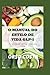 O MANUAL DO ESTILO DE VIDA GLP-1: O Protocolo 30-30-3 de Proteínas e Fibras: Receitas ricas em nutrientes e de baixo volume, além de exercícios ... de perda de peso. (Portuguese Edition)