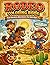 Rodeo coloring book: Saddle up for fun coloring adventures!