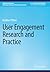 User Engagement Research an...
