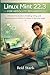 LINUX MINT 22.3 FOR ABSOLUTE BEGINNERS: A Stress-Free Guide to Installing, Using, and Mastering Linux Without Confusion or Technical Jargon