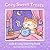 Cozy Sweet Treats: Cute & cozy coloring book
