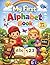 My First Alphabet Book