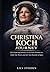 Christina Koch Journey: The Inspiring Journey of the First Woman to Orbit the Moon and Set New Records in Space