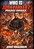 Who is John Parker?: Project Phoenix
