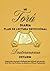 MI TORÁ DIARIA PLAN DE LECTURA DEVOCIONAL Deuteronomio (Spanish Edition)