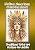 Native American Coloring Book: Traditional Tribal Art Designs for Adults (color bloomes)