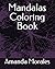 Mandalas Coloring Book