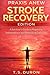 Praxis Anew Stroke Recovery Edition: A Survivor’s Guide to Regaining Independence and Rebuilding Daily Life (The Praxis Anew Series)