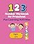 123 Number Workbook for Pre...