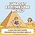 Luna Cat Explores the World: A Bold and Easy Travel Coloring Book for Kids Ages 3–6