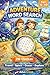 Adventure Word Search for Kids Ages 6–10 | Fun Puzzle Book with Travel, Space, Ocean & Exploration Themes | 70+ Puzzles: 600+ Words Including ... Brain Games for Kids, Trips & Screen-Free Fun