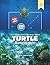 Turtle Word Search Puzzles: Large Print Puzzles Featuring Green Sea Turtles, Hawksbill Turtles, Loggerhead Turtles & More | 8.5x11 Inches, 110 Pages | ... – Ideal for Animal & Nature Enthusiasts