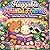 Huggable Animal Friends: A Cozy Coloring Book for Kids and Adults with Cute, Relaxing Animal Scenes for Stress Relief (Color Craftery Cozy Coloring Collection)