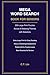 Mega Word Search Book for Seniors: 200 Large Print Puzzles with 8 Themes