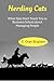 Herding Cats: What They Don't Teach You in Business School about Managing People