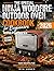 The Special Ninja Woodfire Outdoor Oven Cookbook for Beginners with Pictures: Easy Recipes for Ninja Woodfire Outdoor Oven (Ninja Cookbook 7)