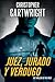 Juez, jurado y verdugo (Un thriller de Pax West nº 4) (Spanish Edition)