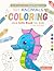 101 Animals Coloring Book for Kids (Ages 4–12) Large Print Easy Animal Coloring Pages with Fun Facts | Dark Pencil Tiny Tales: 100% Hand Drawn, Big, ... and colouring books for kids - English)