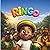 RINGO: MAROON TOWN (Ringo's Adventures)