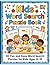 Kids Word Search Puzzle Boo...
