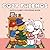 Cozy Friends Kawaii Stress Relief Coloring Book for Kids and Adults Featuring Cute Witch Cat, Bunny, Dog and Poodle in 52 Hand-Drawn Pages: Stress ... Animal Friends in Cozy Heartwarming Scenes