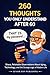 260 Thoughts You Only Understand After 60: Sharp, Relatable Observations About Aging, Technology, and the Strange Logic of Modern Life