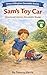 Orton-Gillingham Decodable Stories – Level 8: Sam’s Toy Car Structured Literacy Decodable Reader for Developing Readers