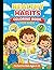 Colouring book for kids: Healthy habits