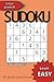 Easy Sudoku Puzzel 2x3: 50+ Easy & Gentle Sudoku Puzzles, Large Print for Calm, Focus and Relaxation, Solutions Included (German Edition)