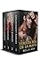 Les féroces rois de la mafia: Un coffret de romances mafieuses sombres en quatre tomes (French Edition)