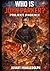 Who is John Parker?: Project Phoenix