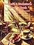 The Café & Bookstore Coloring Book: 50 Simple and Relaxing Café Scenes for Adults and Seniors - Stress Relief with Thick Lines and Large Print (Coffee Shop Vibes)