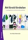 Att Förstå Försko...