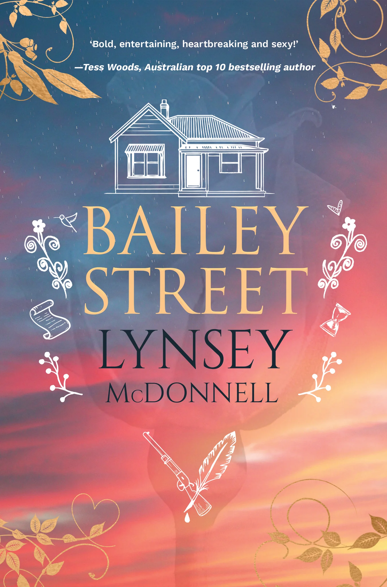 Bailey Street