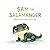 Sam the Salamander