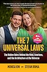 The 7 Universal Laws: The Hidden Rules Behind the Mind, Emotions, and the Architecture of the Universe