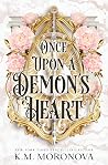 Once Upon a Demon...