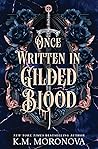 Once Written in G...