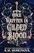 Once Written in Gilded Blood (Cruel Fates, #2)